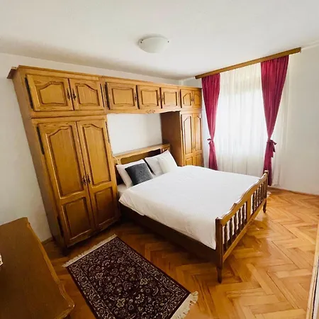 דירה Apartman Centar 2